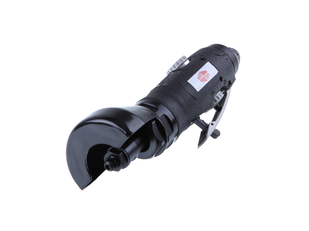 Шлифмашина прямая отрезная пневматическая REVTOOL 24011