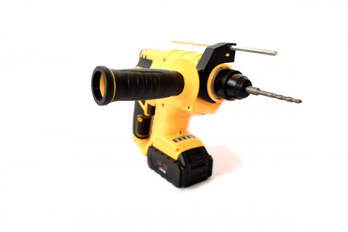 Аккумуляторный перфоратор SKytools SK300