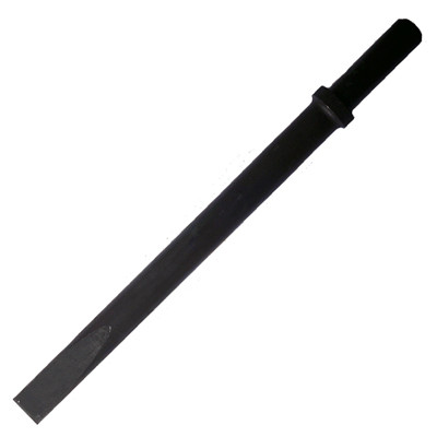 Зубило AIRPRO SA7400 (700 мм, круглый хвостовик)