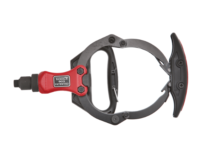 ЗАКЛЕПОЧНИК ZAC Z903