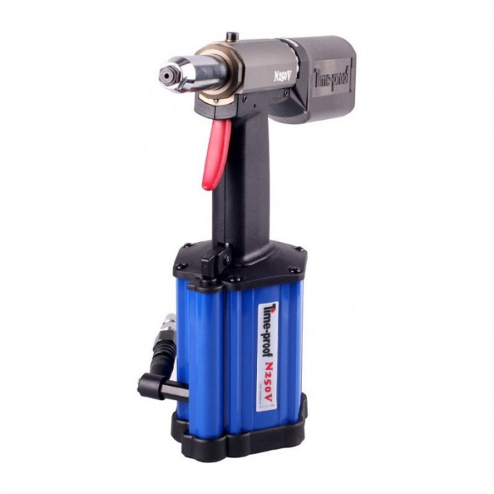 ЗАКЛЕПОЧНИК TIME-PROOF N250V