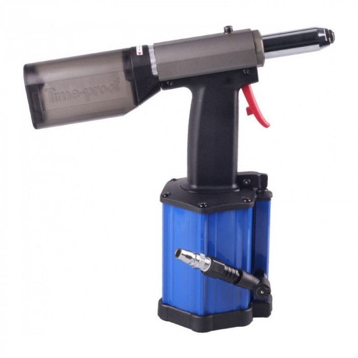 ЗАКЛЕПОЧНИК TIME-PROOF N250V