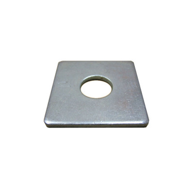 Шайба М36 DIN 436 стальная цинк