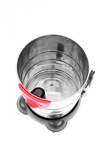 Строительный пылесос MESSER RL118A-30L