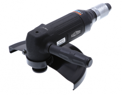 Шлифмашина угловая пневматическая индустриальная REVTOOL 21976