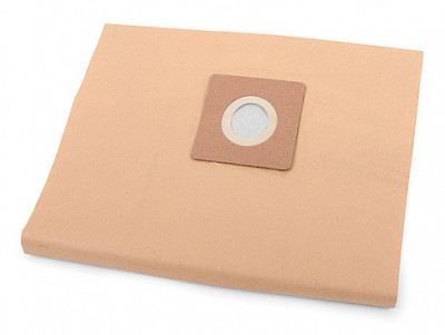 Пылесборный мешок (бумажный) для пылесоса MESSER RL118-30L