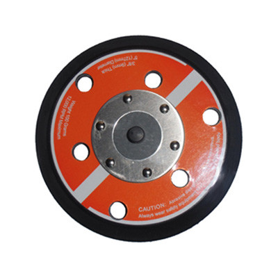 Шлифовальный круг 125 мм с отверстиями AIRPRO SA4099-P36-5VH