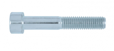Винт М8 DIN 912 стальной 8.8 цинк